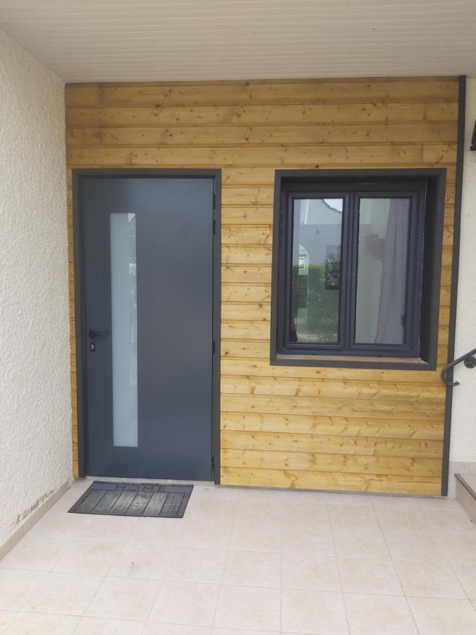 그레씨 Superbe Studio 15 M²,Proche Disney, Asterix, Cdg 아파트 외부 사진
