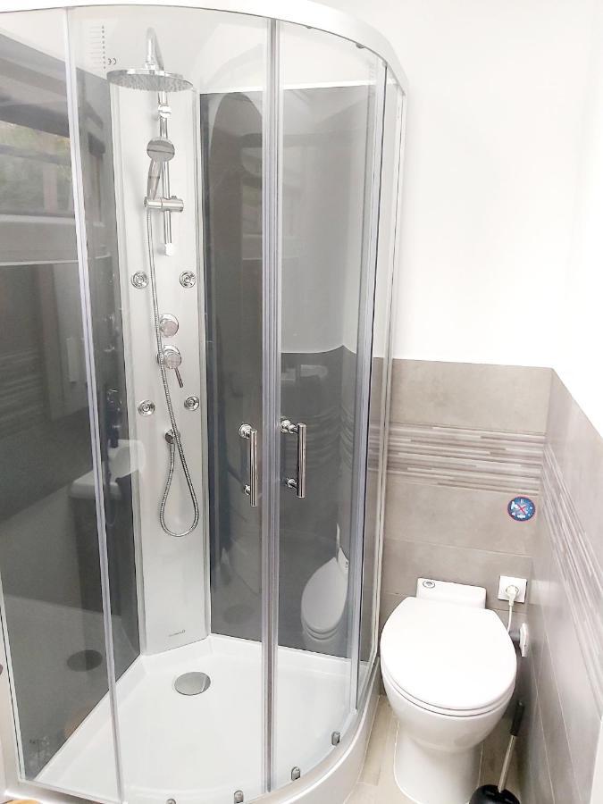 그레씨 Superbe Studio 15 M²,Proche Disney, Asterix, Cdg 아파트 외부 사진